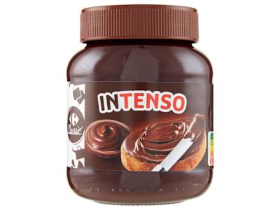 Carrefour Classic Intenso 400 g