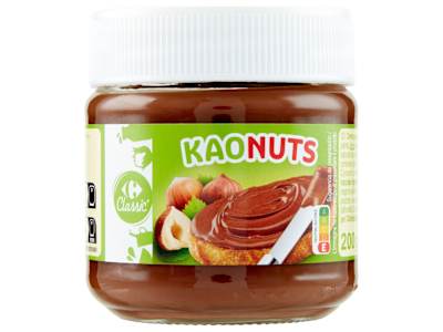 Carrefour Classic Kaonuts 200 g
