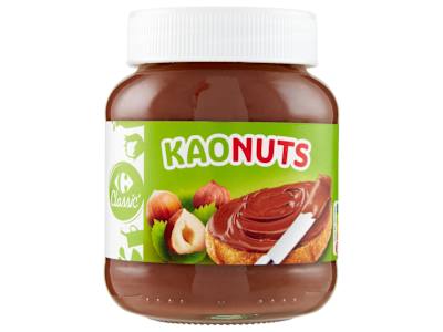 Carrefour Classic Kaonuts 400 g