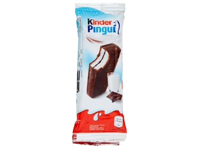 Kinder Pinguì 4 x 30 g