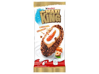 Kinder Maxi King 3 x 35 g