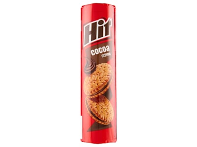 Bahlsen Hit cocoa crème 220 g