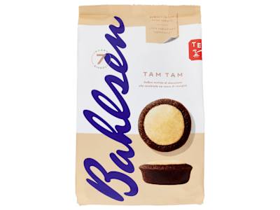 Bahlsen Tam Tam 7 x 27,5 g