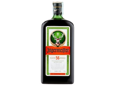 Jägermeister 700 ml