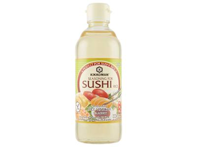 Kikkoman Seasoning for Sushi Rice 300 ml