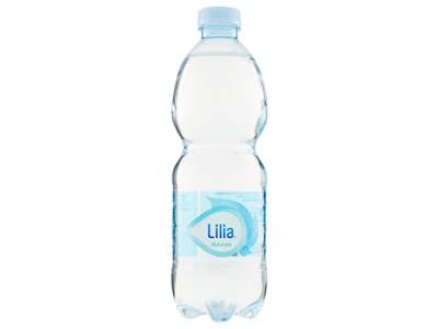 Lilia Primaluna Naturale PET 500ML
