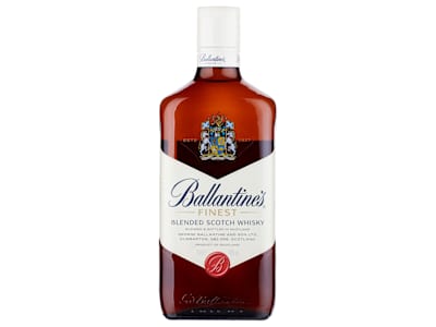 Ballantine's Finest blended scotch whisky 70 cl
