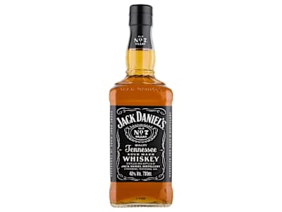 Jack Daniel's Old No. 7 Brand 700 mL