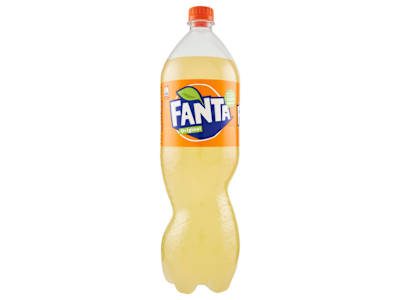 Fanta Orange PET 1, 5 L