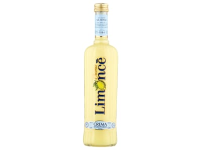 Limoncè Crema 0,5 L
