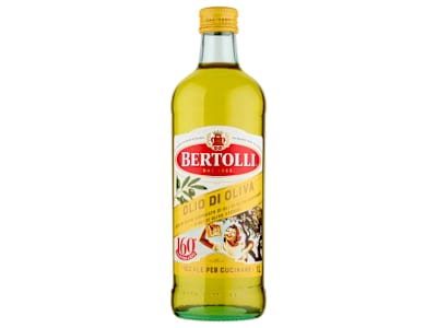 Bertolli Olio di Oliva 1 L