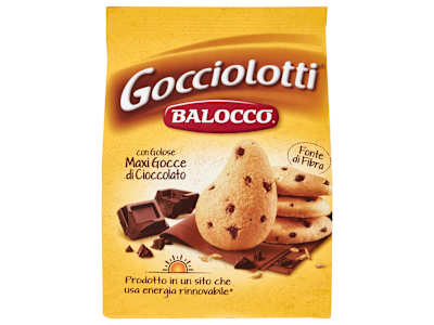 Balocco Gocciolotti 700 g