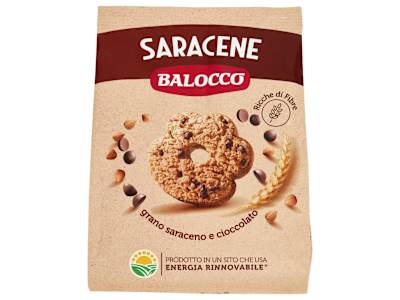 Balocco Saracene 700 g