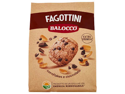 Balocco Fagottini 700 g