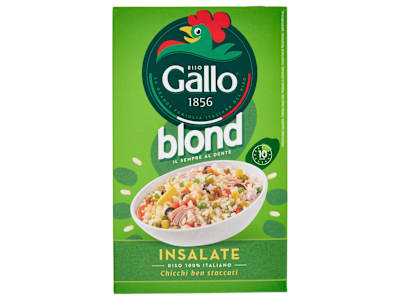 Gallo blond Insalate 1 Kg