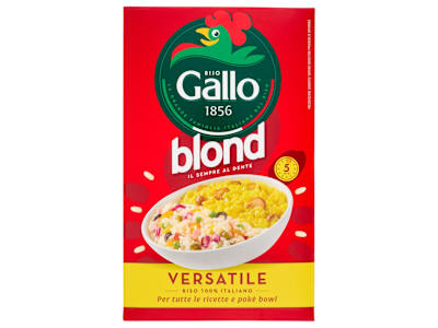 Gallo blond Versatile 1 Kg