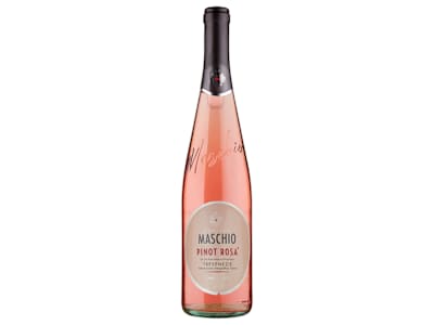 Cantine Maschio Pinot Rosa Trevenezie IGT Vino Frizzante 75 cl