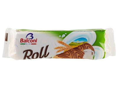 Balconi Roll nocciola 250 g