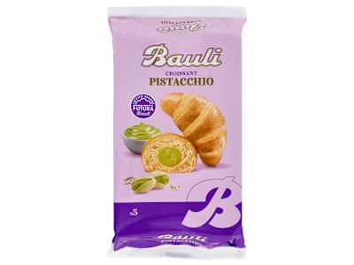 Bauli Croissant Pistacchio 5 x 50 g