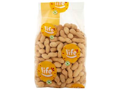 life Arachidi Jumbo 750 g