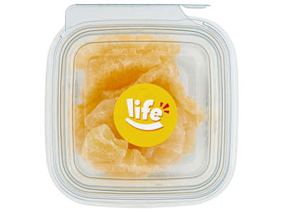 life Ananas a Fette 200 g