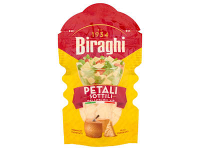 Biraghi Petali Sottili 80 g