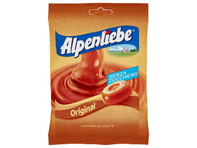 Alpenliebe Original 80 g