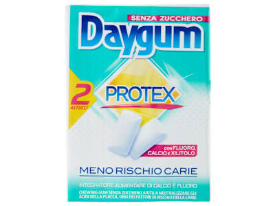 Daygum Protex 2 x 30 g
