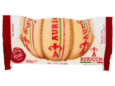 Auricchio Provolone Piccante l'Originale 200 g