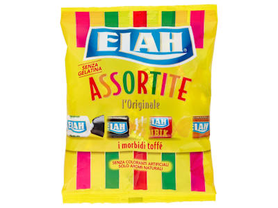 Elah Assortite 150 g