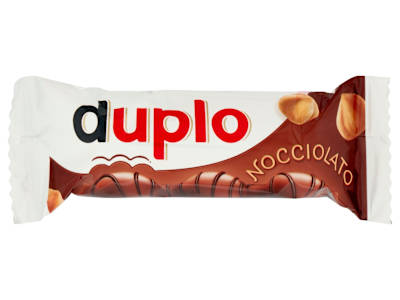 duplo Nocciolato 26 g