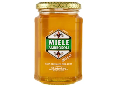Ambrosoli Miele 400 g