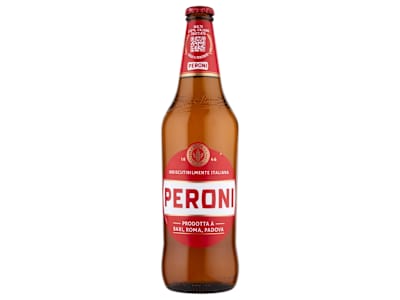 Peroni 66 cl