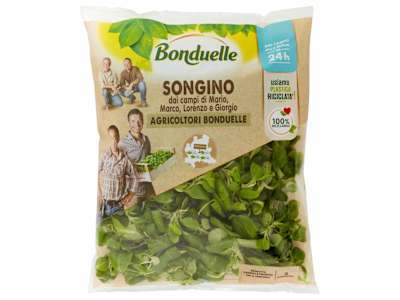Bonduelle Songino 80 g 