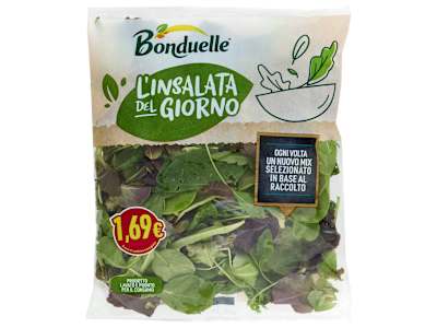 Bonduelle l'Insalata del Giorno 125 g