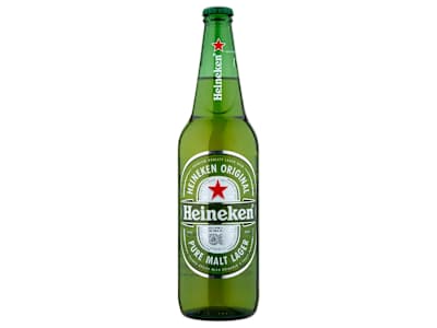 Heineken Original 66 cl