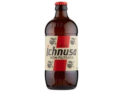 Ichnusa Non Filtrata 50 cl