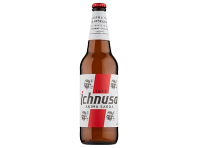 Ichnusa 66 cl