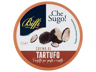 Biffi Che Sugo! Crema al Tartufo 150 g