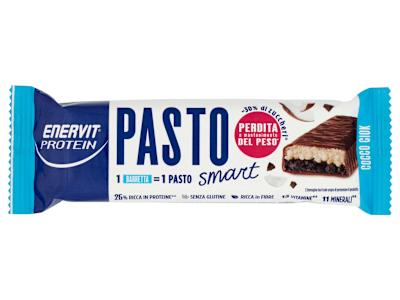 Enervit Protein Pasto smart Cocco Ciok 60 g