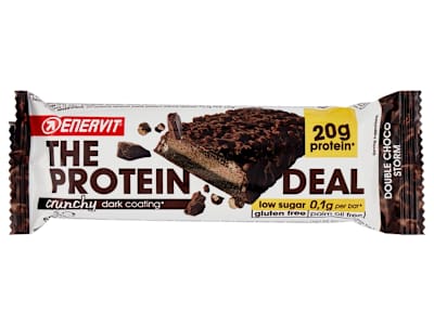 Enervit the Protein Deal Double Choco Storm 55 g