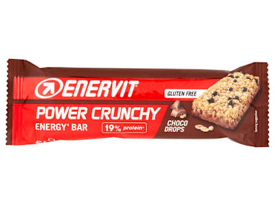 Enervit Power Crunchy Choco Drops 40 g