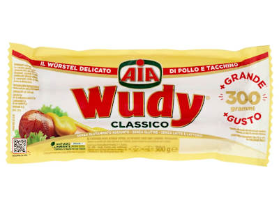 Aia Wudy Classico 300 g