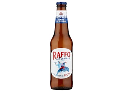 Raffo birra 33 cl