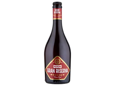 Peroni Gran Riserva Rossa Vienna Style 50 cl