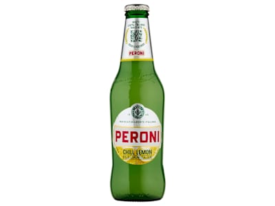 Peroni Chill Lemon Birra 33 cl
