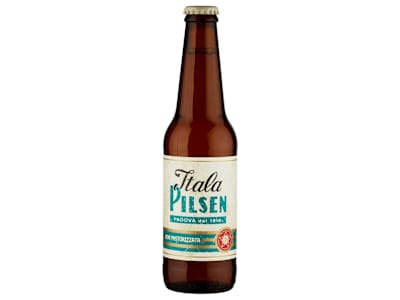 Itala Pilsen 33 cl