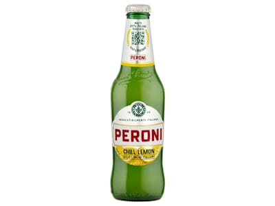Peroni Chill Lemon 33 cl