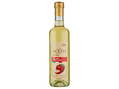 Carrefour Aceto di mele 500 ml