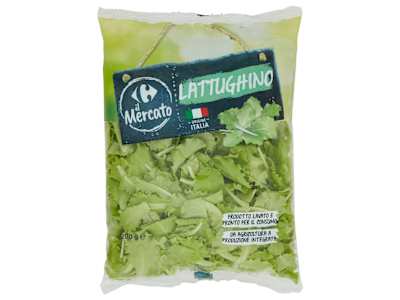 Carrefour il Mercato Lattughino 200 g